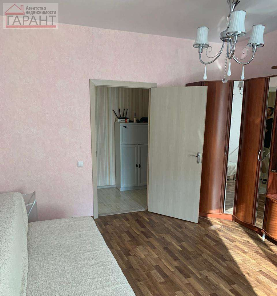квартира г Самара р-н Промышленный Безымянка Калинина, 10а / Калинина, 10 фото 2