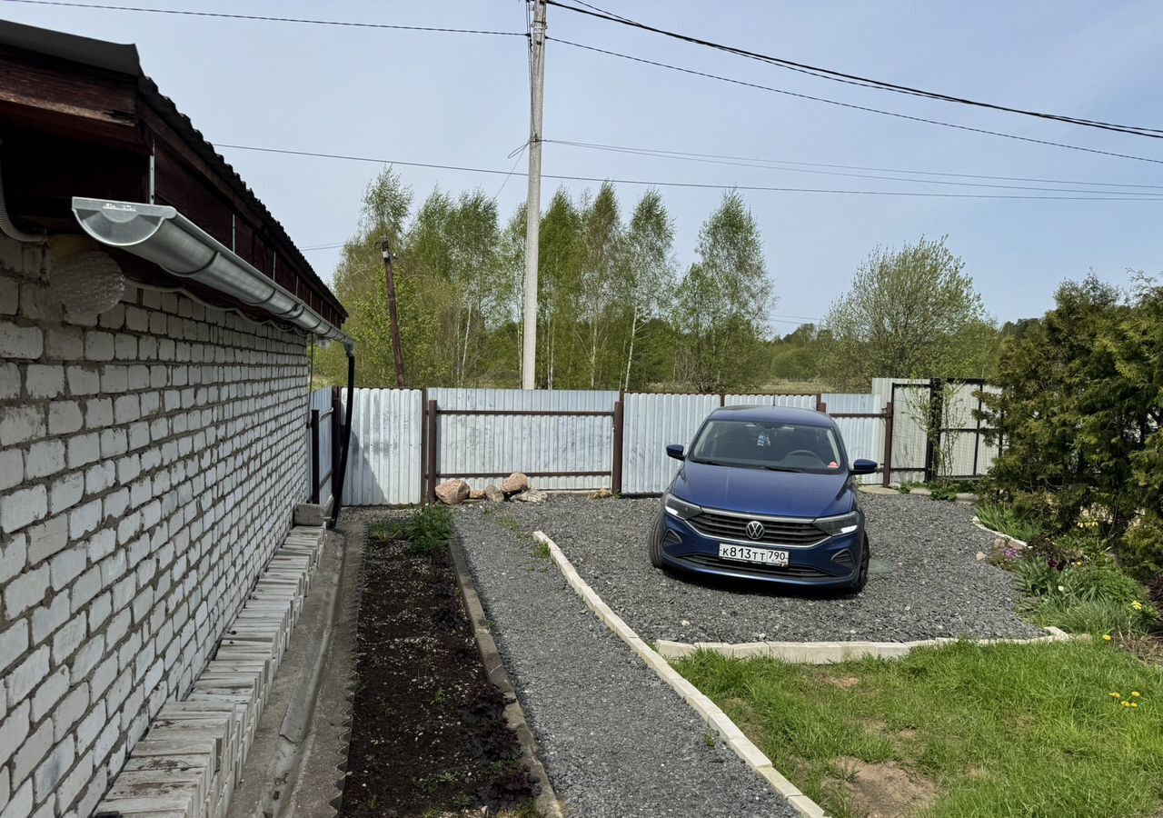 дом р-н Киржачский г Киржач ул Советская 90 Ярославское шоссе фото 8