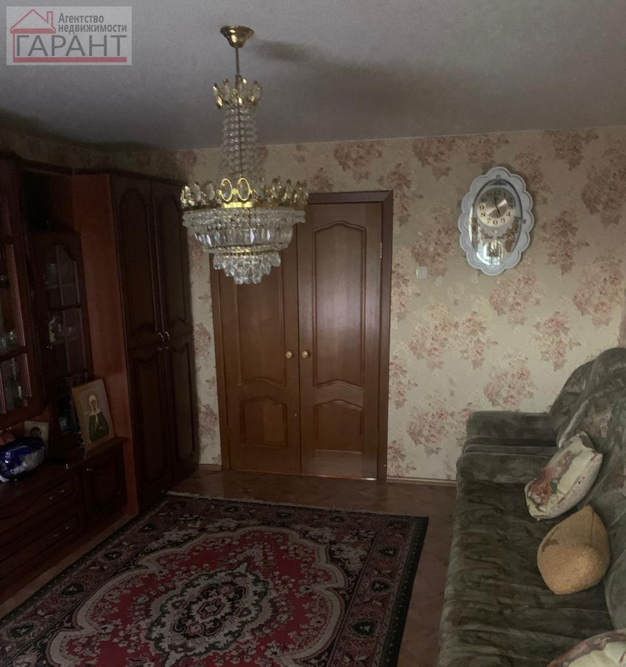 квартира г Самара р-н Кировский пр-кт Кирова 201 фото 2