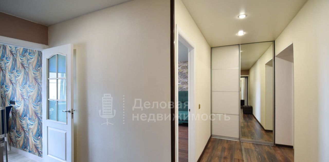 квартира г Великий Новгород ул Речная 1 фото 10