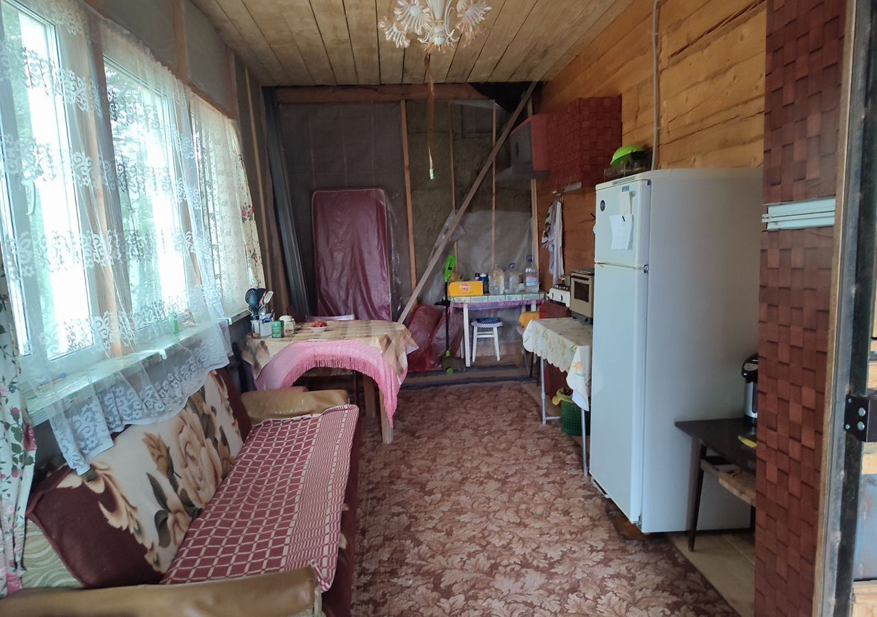 дом г Сарапул Тихая ул., 1 фото 6