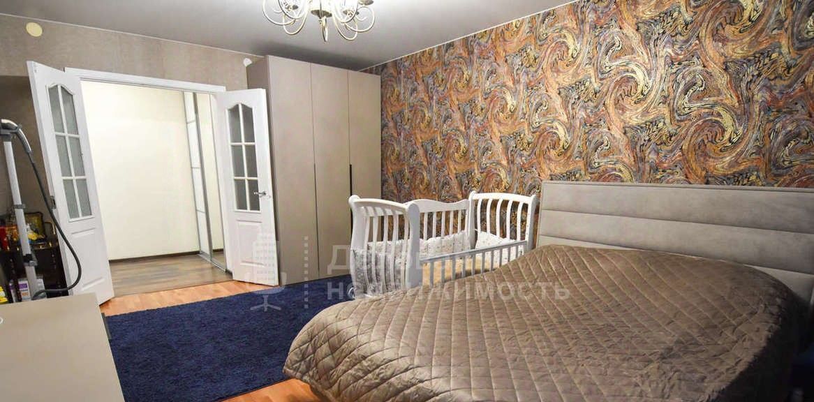квартира г Великий Новгород ул Речная 1 фото 13