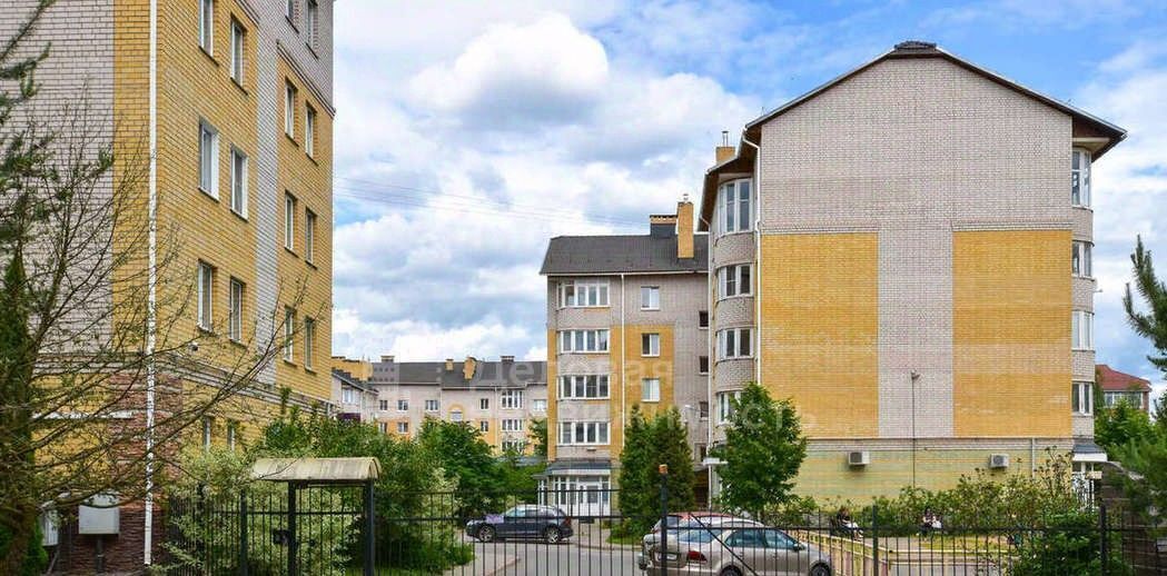 квартира г Великий Новгород ул Речная 1 фото 16