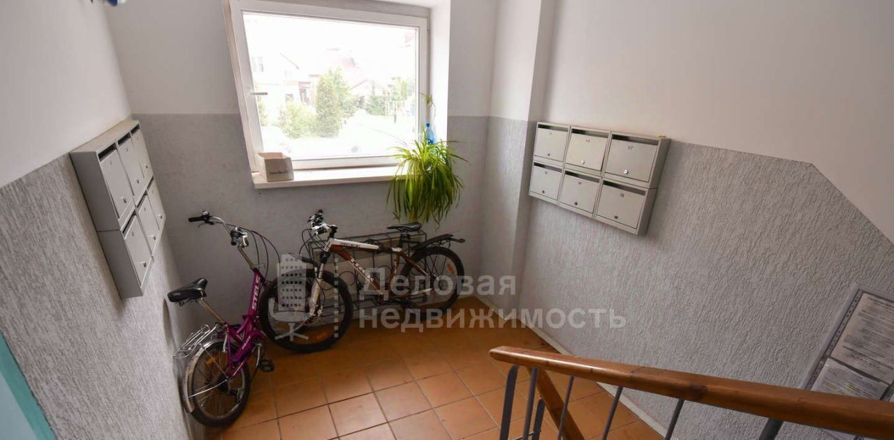 квартира г Великий Новгород ул Речная 1 фото 15