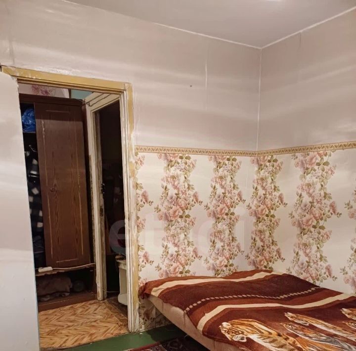 квартира г Санкт-Петербург метро Улица Дыбенко ул Крыленко 7к/1 фото 3