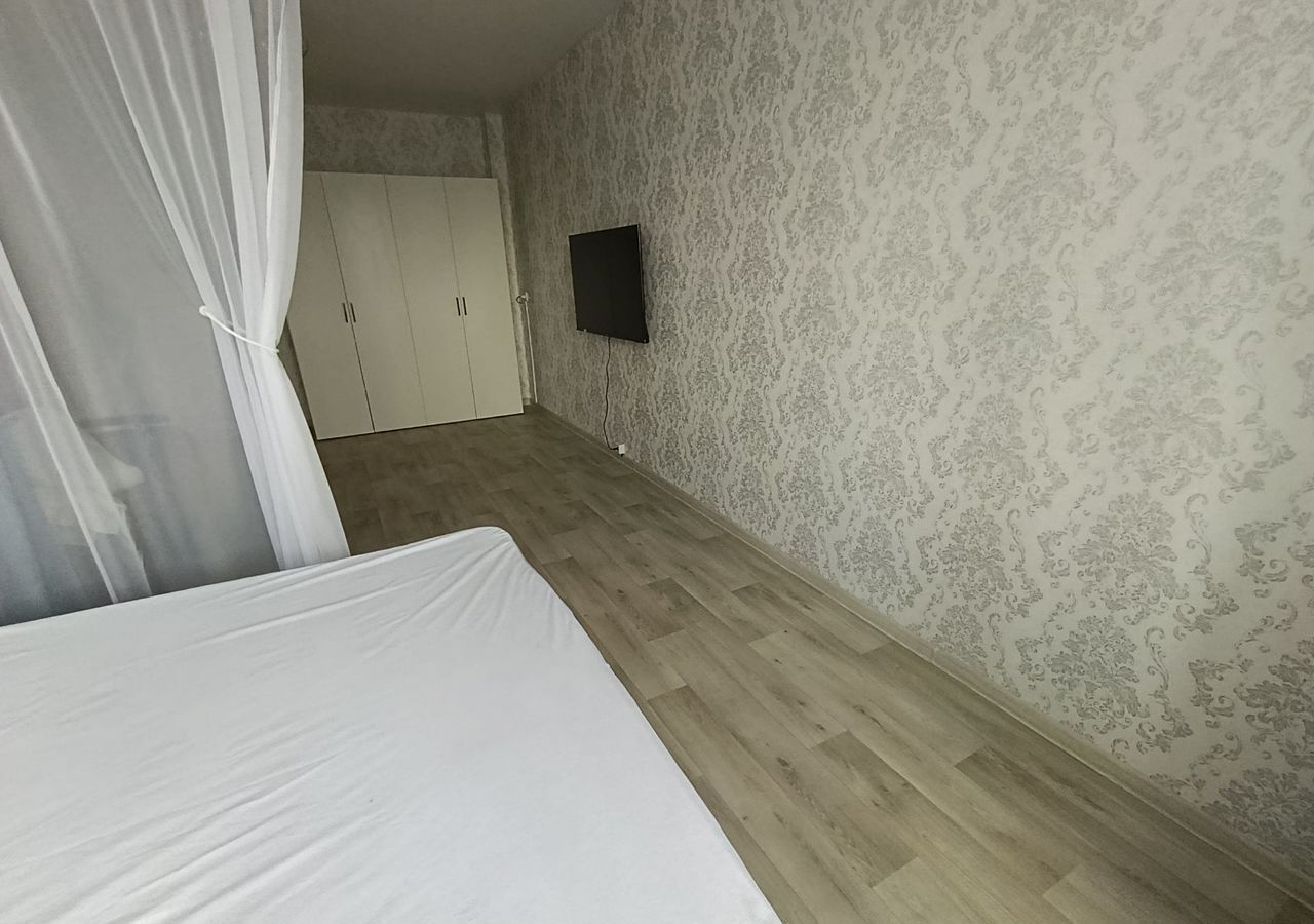 квартира г Кострома р-н Центральный пр-кт Мира 94 фото 3