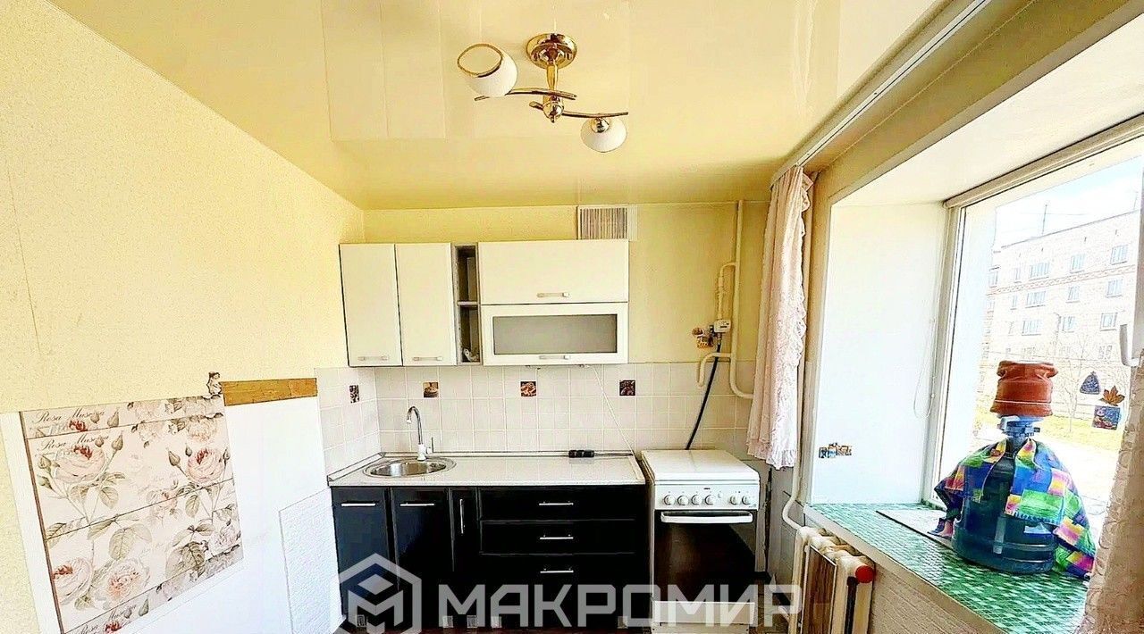 квартира г Кунгур ул Степана Разина 216к/1 фото 7