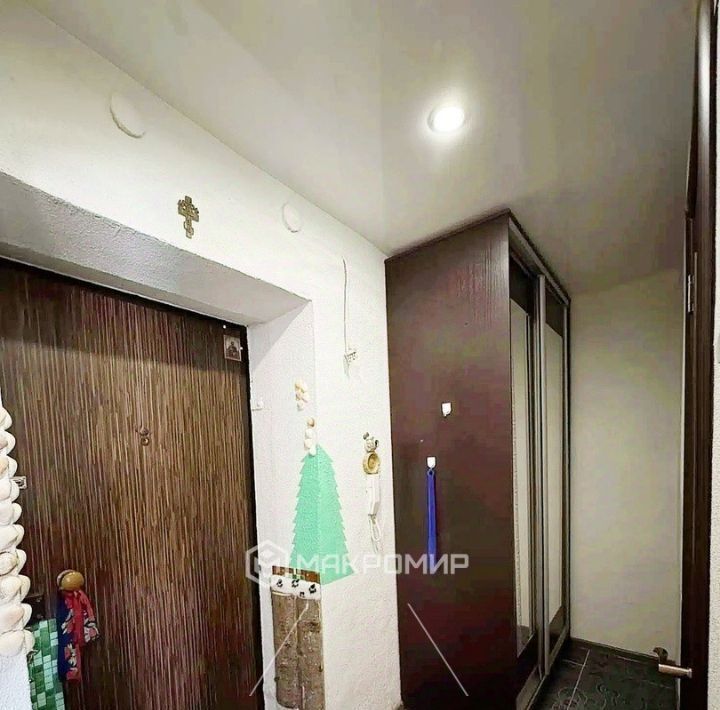 квартира г Кунгур ул Степана Разина 216к/1 фото 8