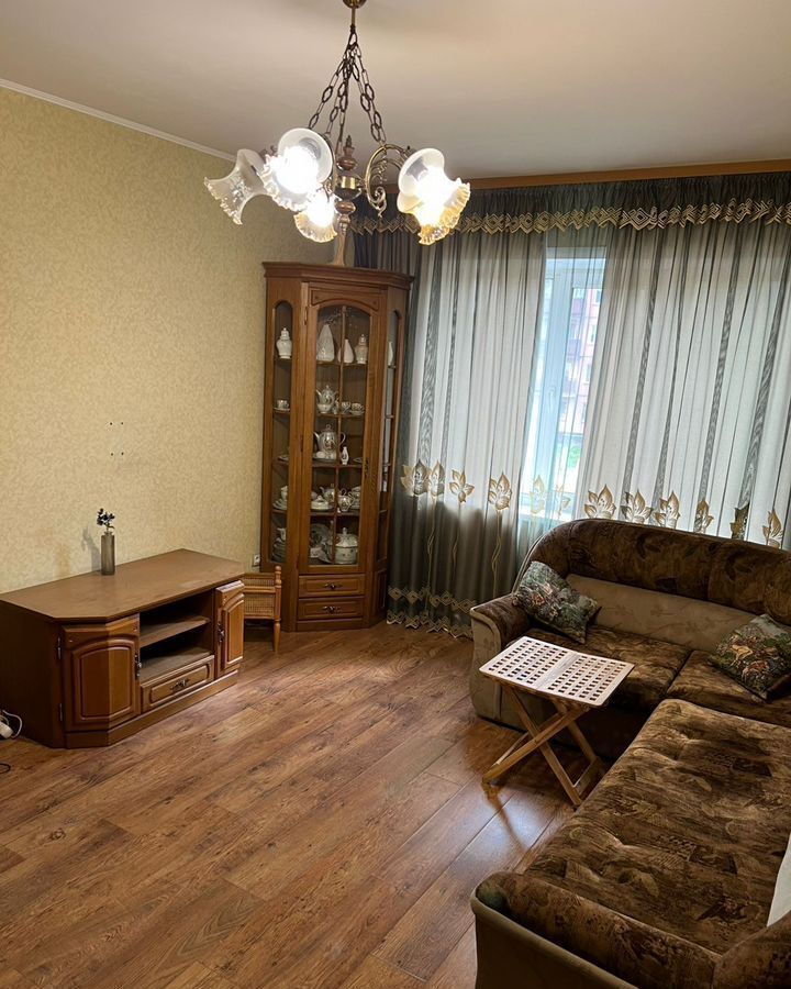 квартира г Новосибирск р-н Ленинский ул Колхидская 31 Площадь Маркса фото 8
