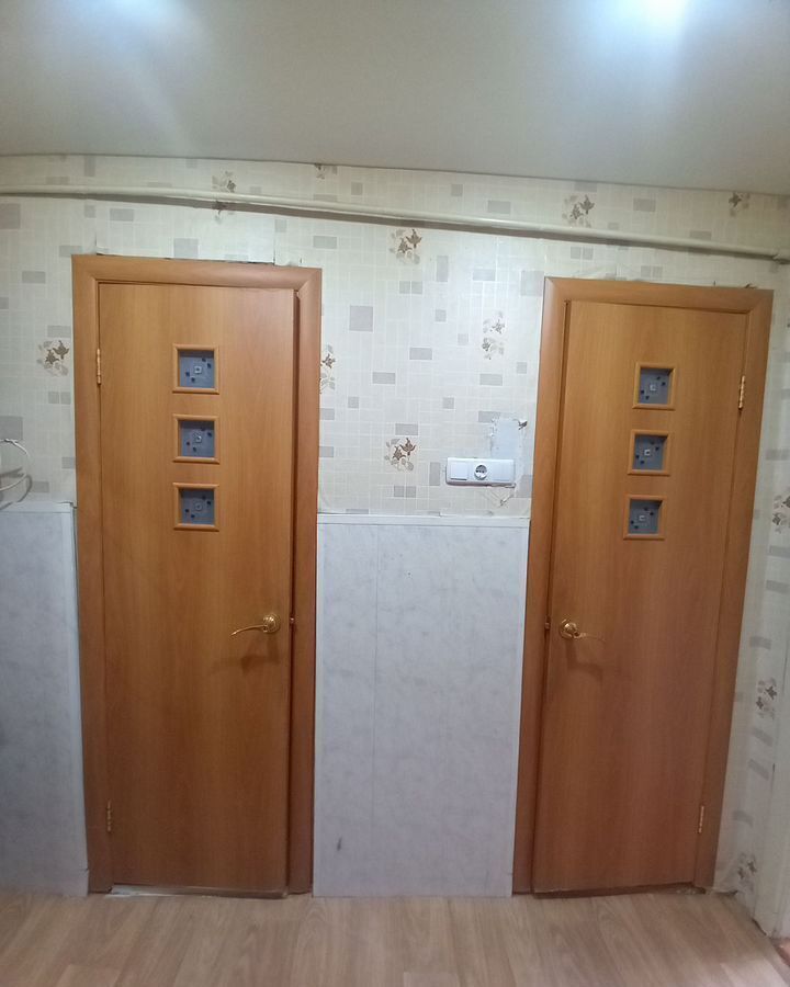 квартира г Оренбург р-н Промышленный ул Терешковой 263 фото 10