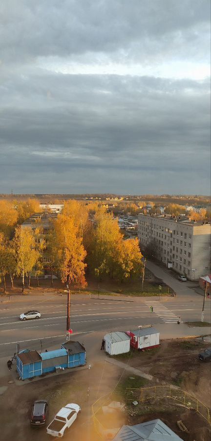 квартира г Кострома р-н Центральный мкр-н Давыдовский-2, 67 фото 27