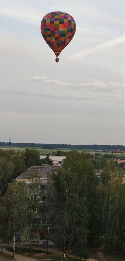 квартира г Кострома р-н Центральный мкр-н Давыдовский-2, 67 фото 28