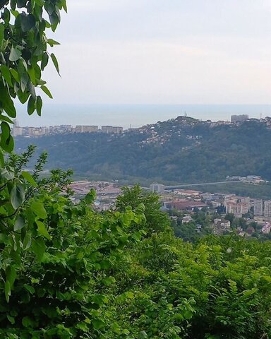 ул Абовяна с Верхний Юрт Хостинский район фото