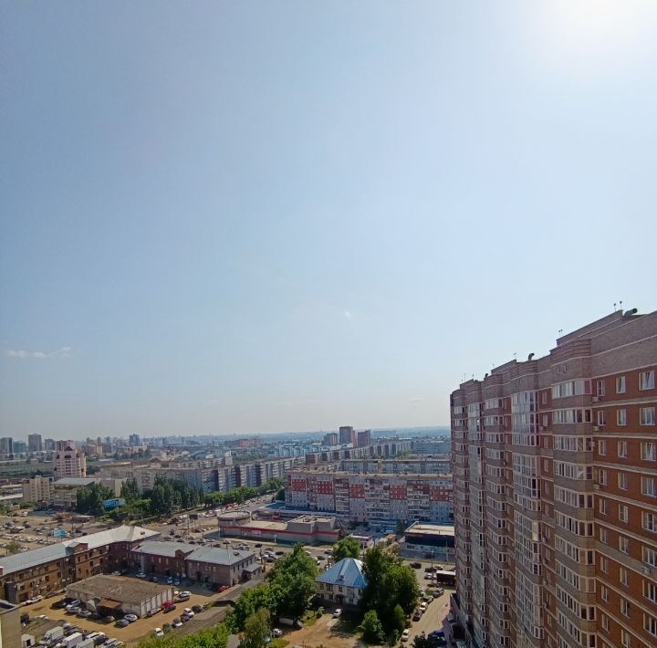 квартира г Новосибирск р-н Заельцовский Заельцовская ул Вавилова 3 фото 10
