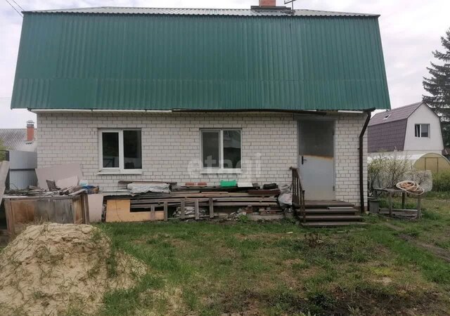 р-н Калининский территория СОСН Радуга-2, Вторая ул фото