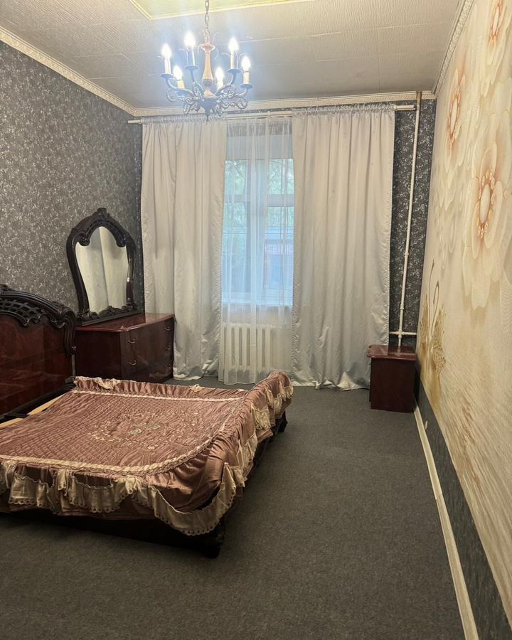 комната г Люберцы микрорайон Панки пр-кт Октябрьский 380ж фото 1
