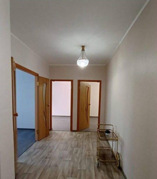 квартира г Краснознаменск ул Гагарина 3 фото 1