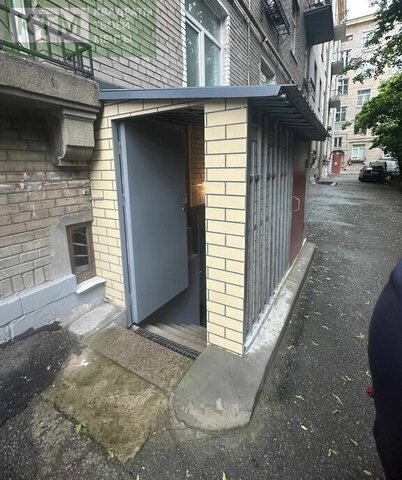 свободного назначения метро Кировский Завод дом 3/7 округ Автово фото