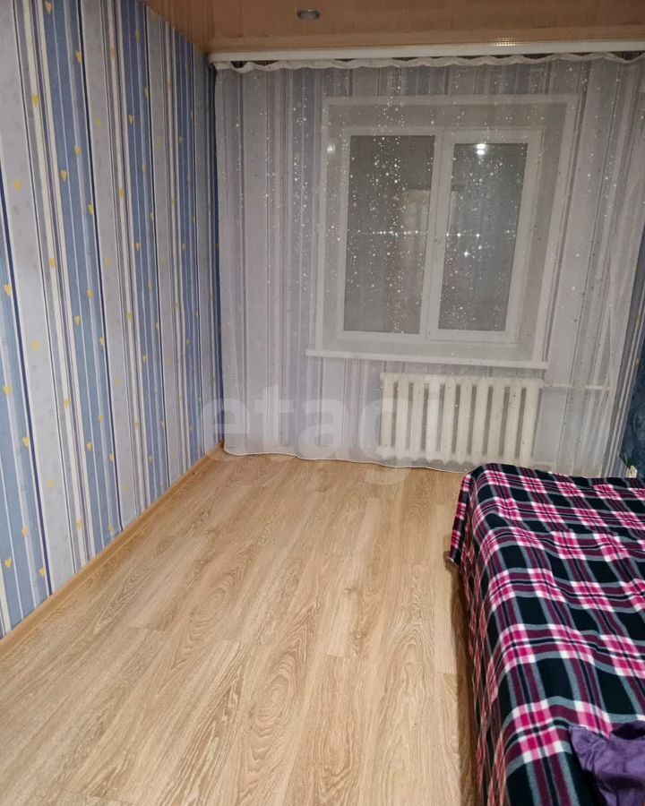 квартира г Анжеро-Судженск ул Желябова 5 фото 1