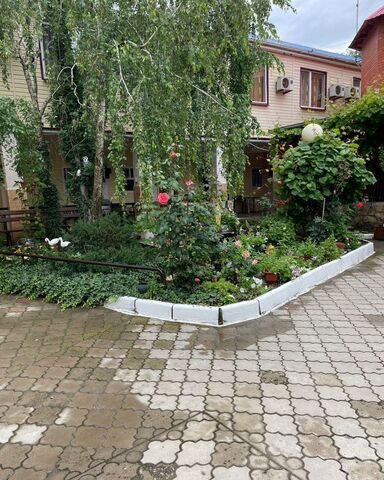 ул Курортная 2а Голубицкое сельское поселение фото