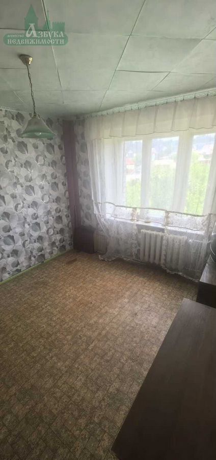 комната г Смоленск р-н Заднепровский ул Седова 20 фото 2