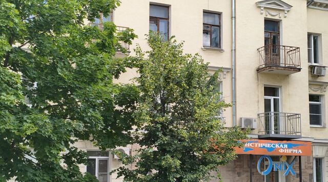 р-н Центральный ул Льва Толстого 114б Центральный территориальный округ фото
