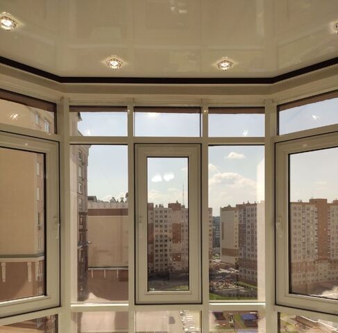 пр-кт Притомский 35к/1 фото