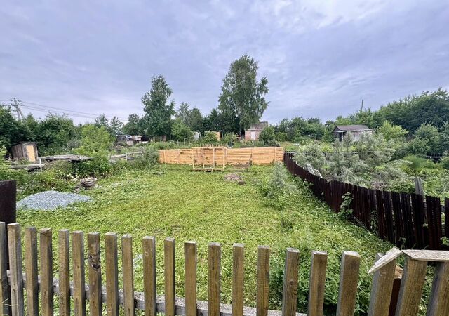 земля р-н Заводский Кемеровская обл. — Кузбасс, потребительское общество садоводов-любителей Южное, 1116А фото