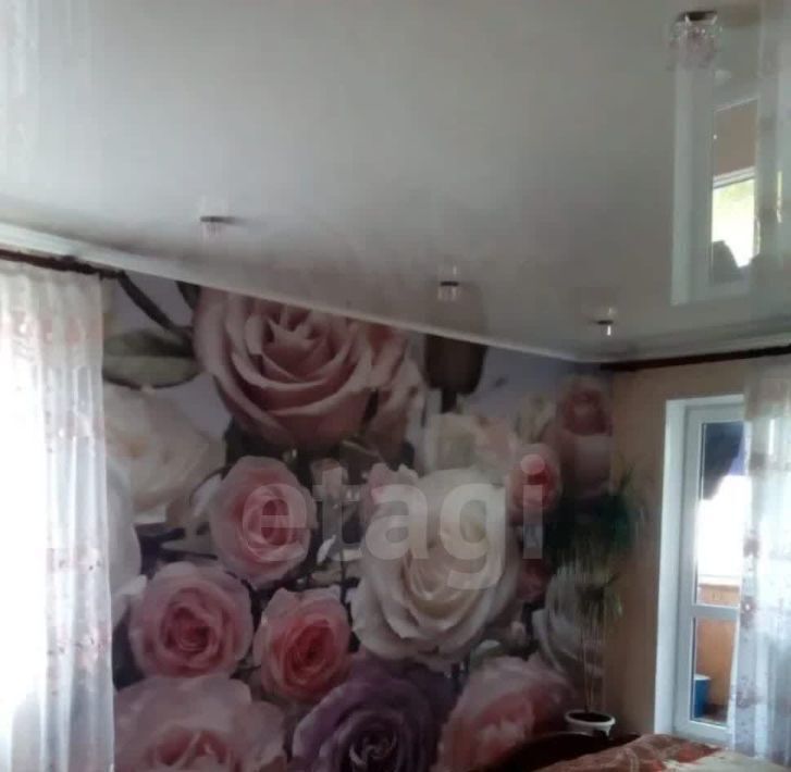 квартира г Киселевск ул Утренняя 4 фото 1