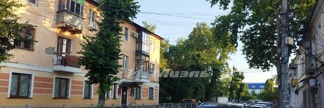 р-н Железнодорожный ул Маяковского 9а фото