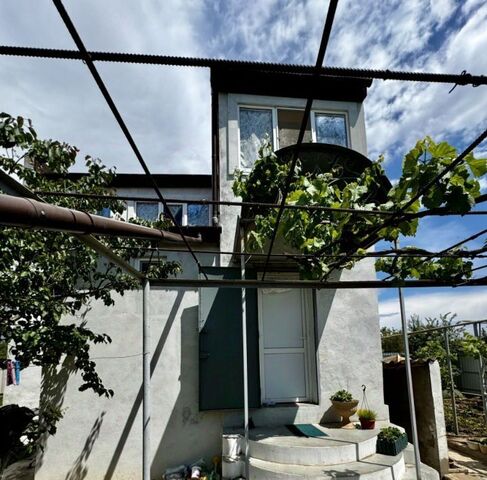 тер. СПК Днепр ул. Персиковая Аллея, Суворовское с пос фото