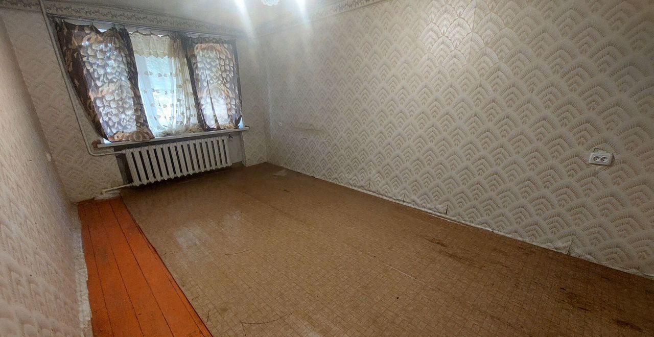 квартира г Каменск-Шахтинский мкр-н 60 лет Октября, 5 фото 2