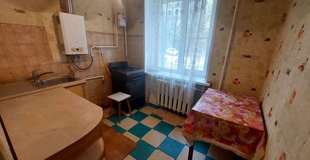 квартира г Каменск-Шахтинский мкр-н 60 лет Октября, 5 фото 4