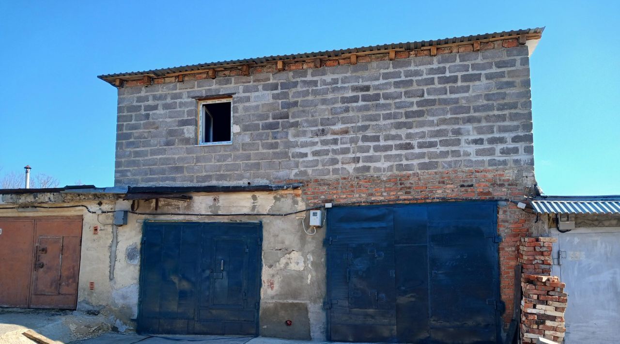 гараж г Тула р-н Привокзальный Мясново ул Тихмянова 331/332 фото 2