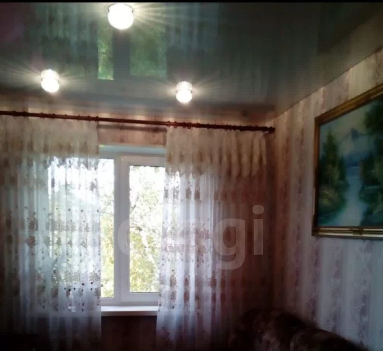 квартира г Киселевск ул Утренняя 4 фото 2