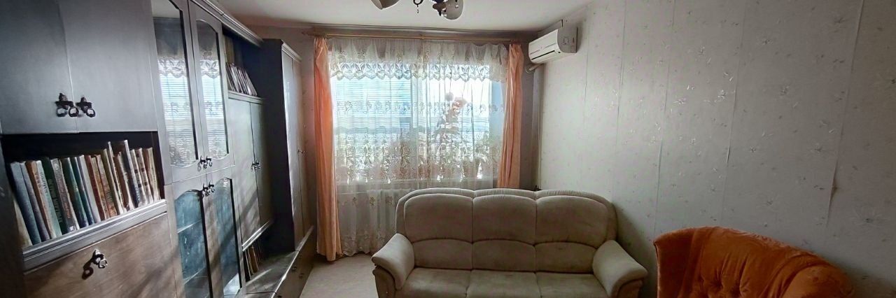 комната г Керчь ш Индустриальное 11 фото 4