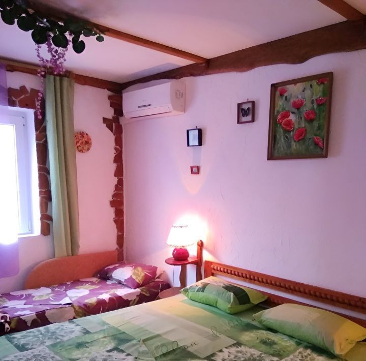 комната г Феодосия ул Галерейная 23 фото 2