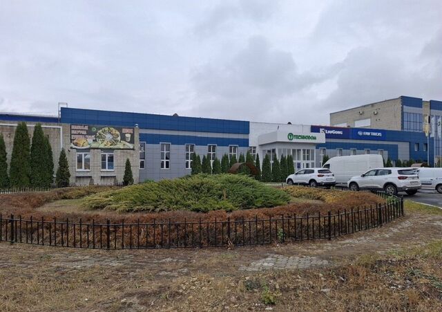 свободного назначения р-н Железнодорожный ул Остужева 47б фото