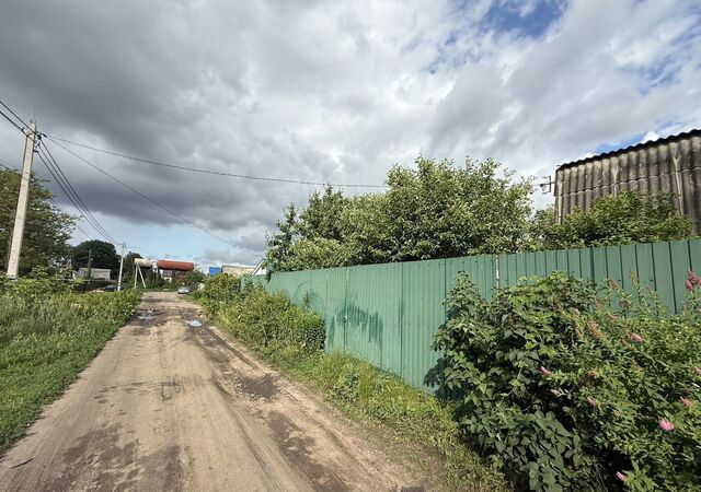 дом р-н Советский днт Мичуринец ул Мичуринская 303 фото
