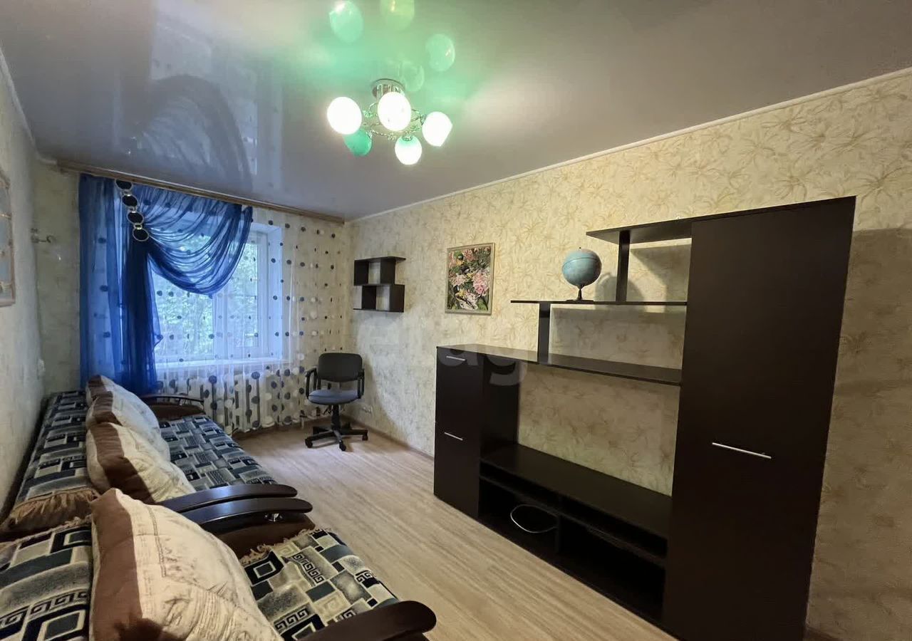 квартира р-н Борисоглебский г Борисоглебск Северный мкр-н, 32 фото 1