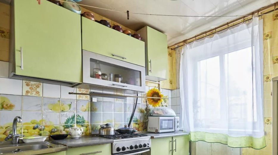 квартира г Тула р-н Зареченский ул Галкина 32 фото 1