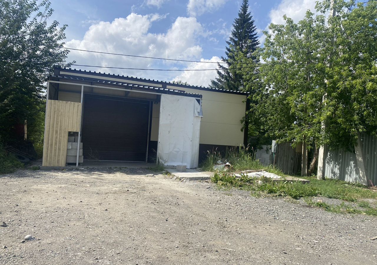 производственные, складские г Новосибирск р-н Ленинский ул Хилокская 1д Площадь Маркса фото 2