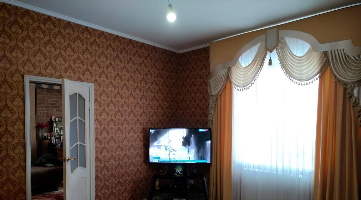 квартира р-н Козельский г Козельск ул Лермонтова 4 городское поселение Козельск фото 1