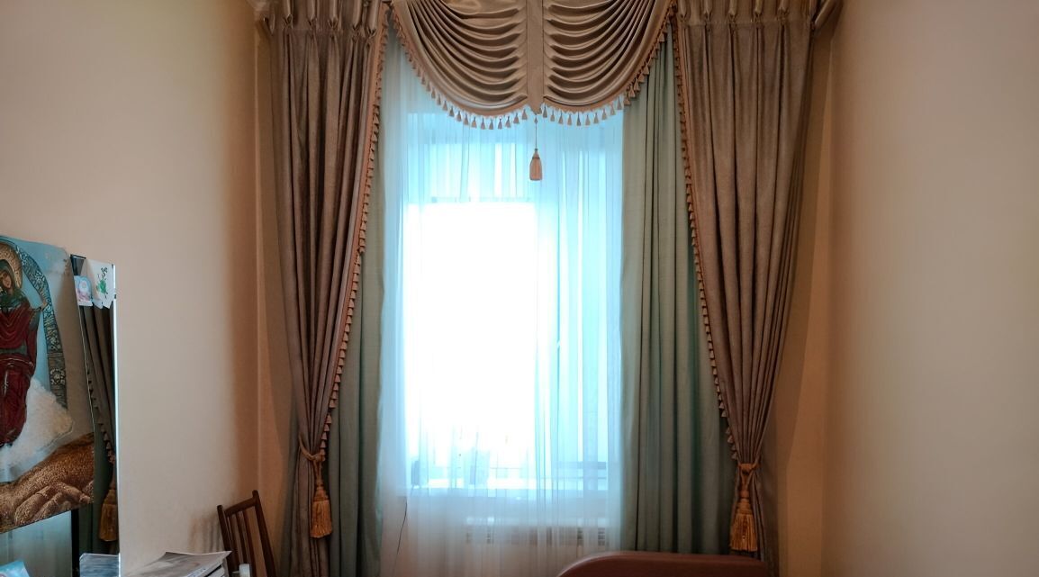 квартира р-н Козельский г Козельск ул Лермонтова 4 городское поселение Козельск фото 2