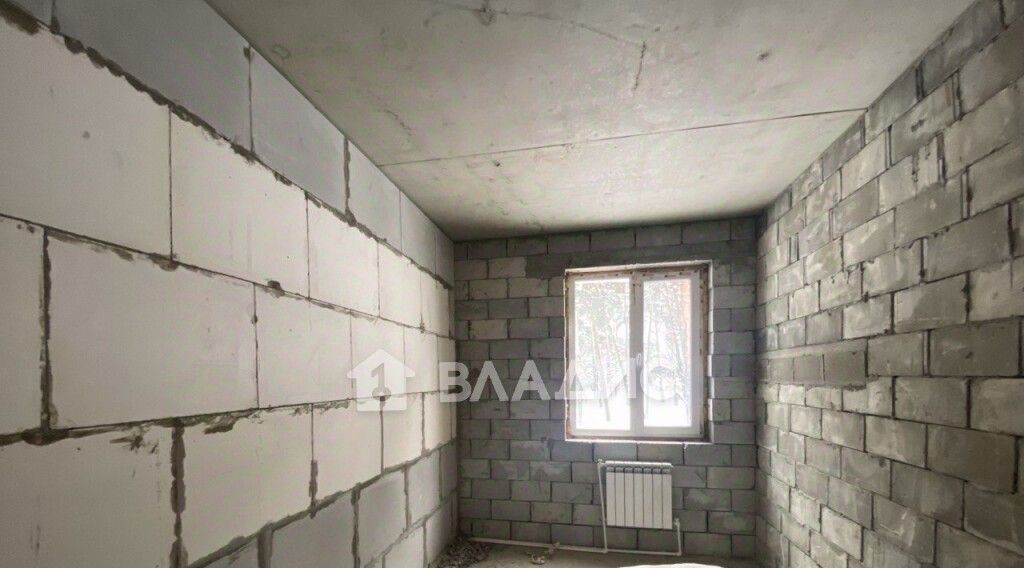 квартира р-н Жуковский г Жуков ул Гурьянова 29а фото 1