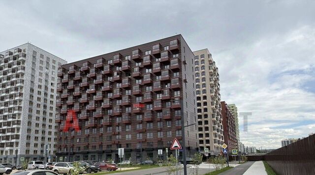 свободного назначения Дубравная ЖК Нокса Парк 4 фото