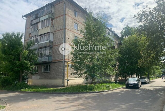 Суконная слобода ул Космонавтов 24 фото