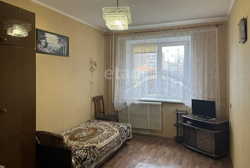 квартира г Калуга ул Дорожная 33 фото 3