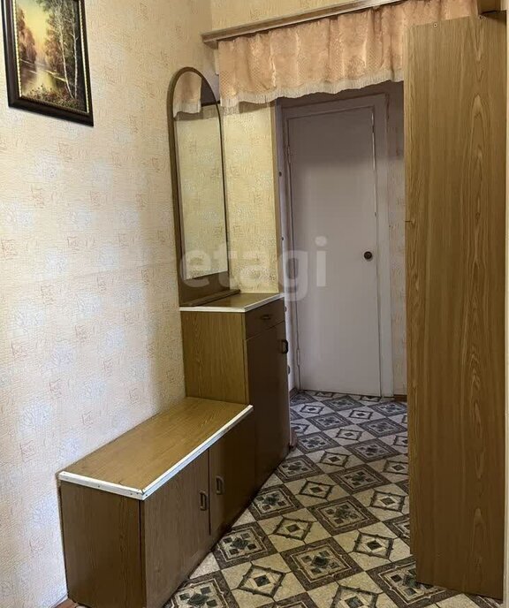 квартира г Калуга ул Дорожная 33 фото 4