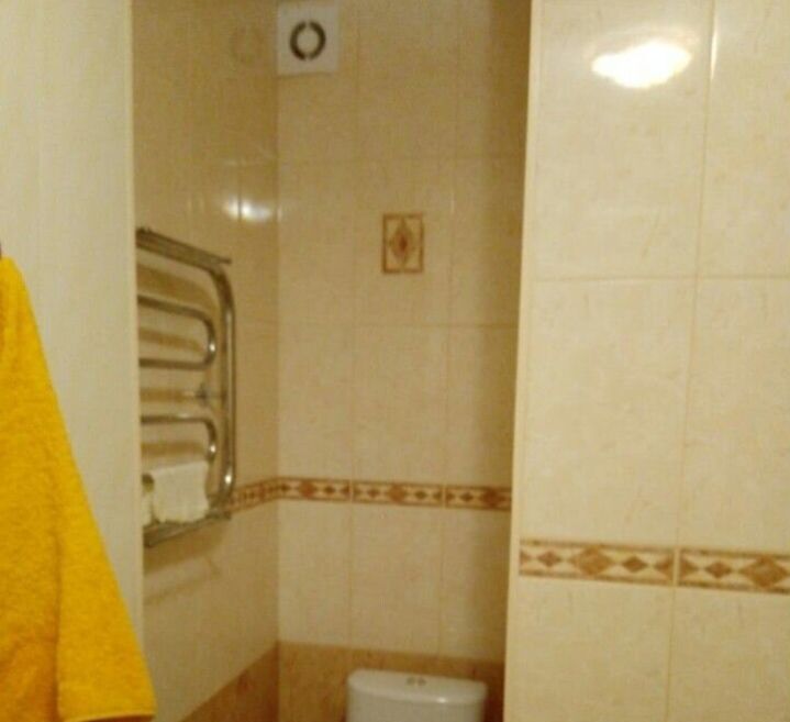 квартира г Владикавказ р-н Иристонский ул Пушкинская 5к/4 фото 3